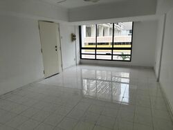 Jalan Kemaman (D12), Apartment #471676671